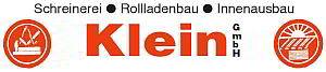 Sie sind auf der Suche nach dem passenden Rollladen, neuen Markisen oder Jalousien? Bei Klein GmbH helfen wir Ihnen gerne!