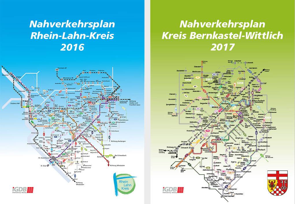 NVP Rhein-Lahn-Kreis und Bernkastel-Wittlich
