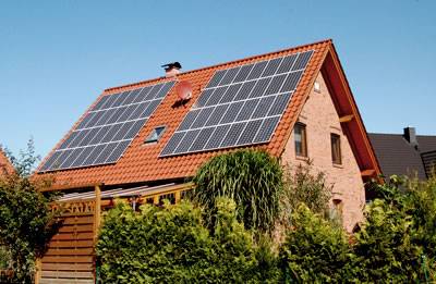 Solarbau vom Profi in Berlin!