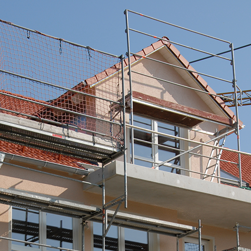 In Hann. Münden übernehmen wir die Fassadenarbeiten an Ihrem zu Hause oder Ihrer Immobilie.