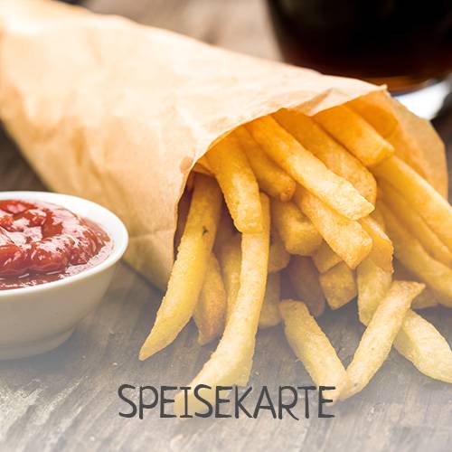 Burger Express Goslar Burger Express Goslar