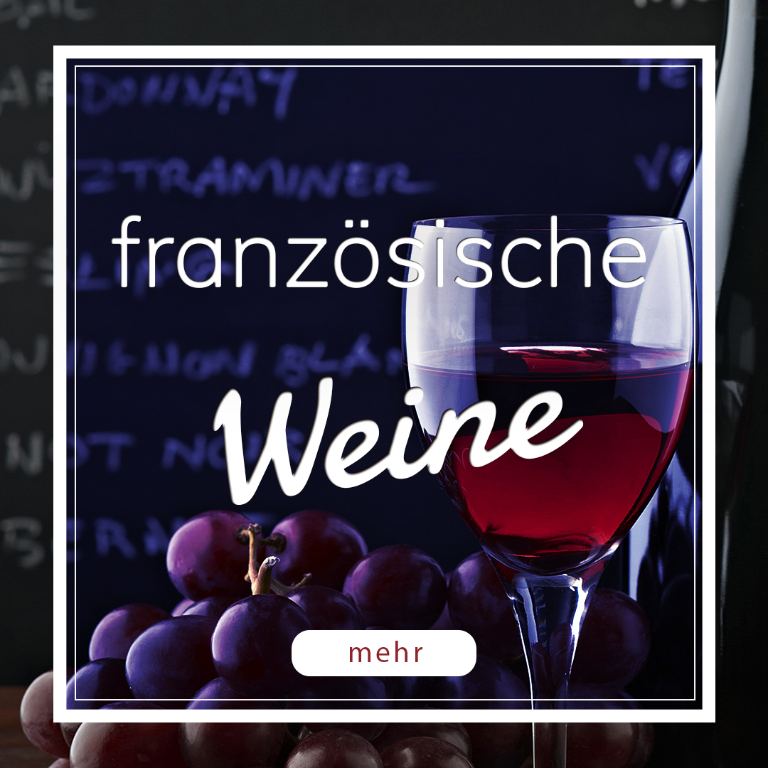 Im französischen Restaurant Chez Maurice in Berlin finden Sie nicht nur Feinkost-Spezialitäten, sondern auch schmackhafte französische Weine.