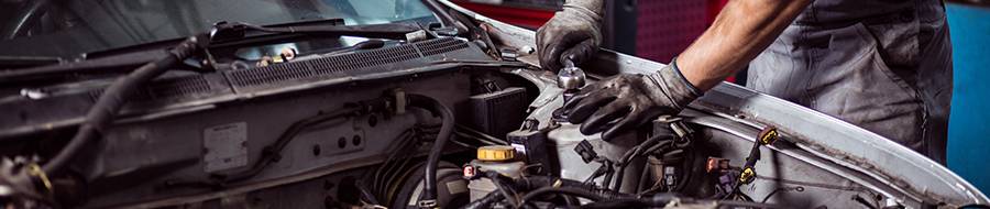 Wir bieten Rundum-Service für Ihr Auto: Ob eine Unfallinstandsetzung, KFZ-Reparaturen oder die Lackierung Ihres Wagens – wir sind in Kempten für Sie da.