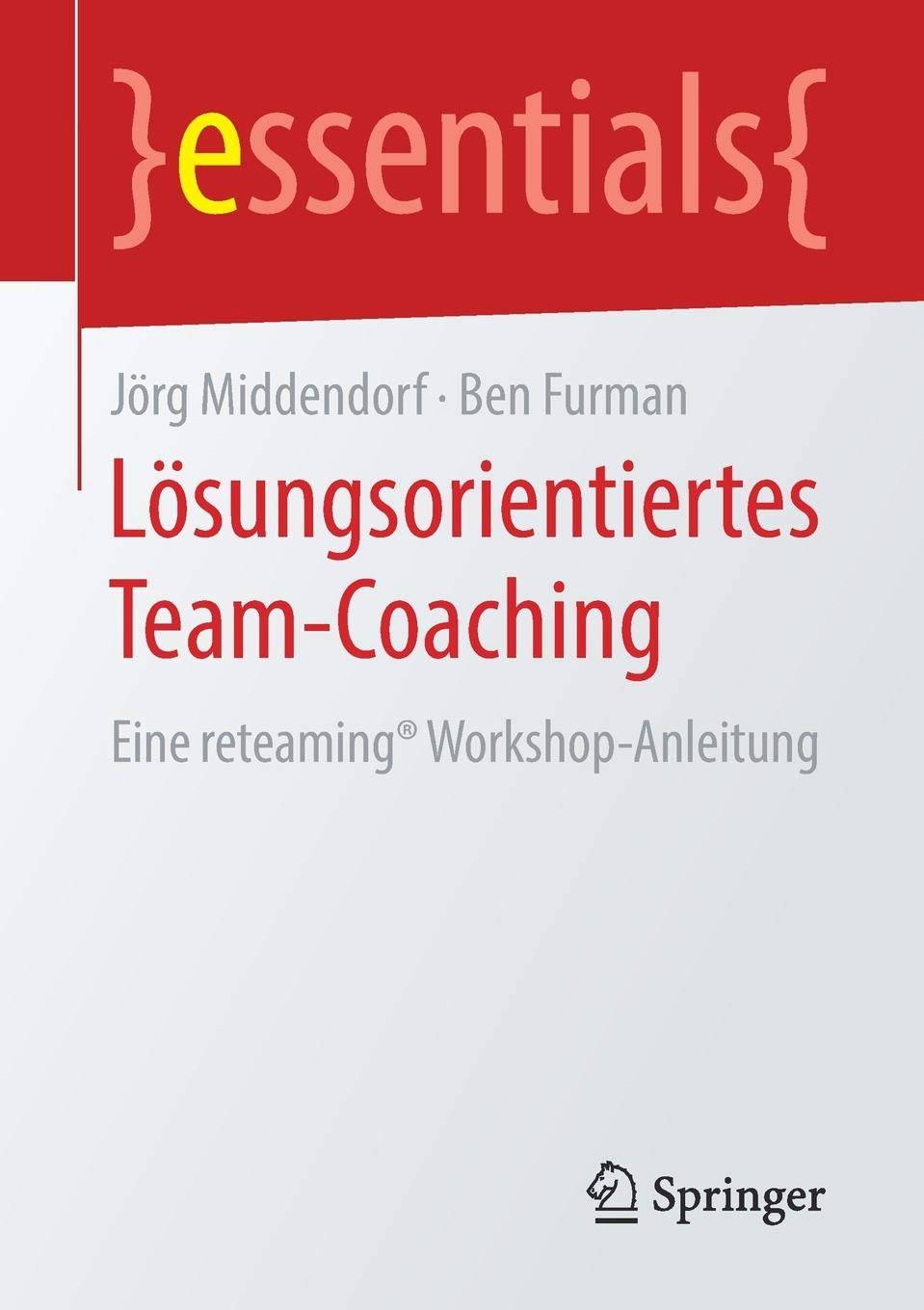 LF Team-Coaching-Buch LF Team-Coaching-Buch