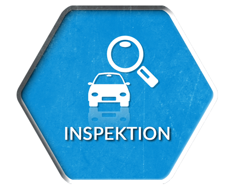 Wir bieten neben der Inspektion Ihres Wagens auch die Unfallinstandsetzung Ihres Wagens in Berlin.