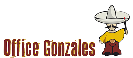 Office Gonzales - SHOP