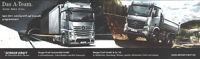 Senger-Kraft Automobile GmbH