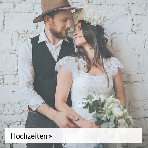 Unsere Veranstaltungstechnik bietet technische Ausstattung für Hochzeiten. Kontaktieren Sie uns in Schutterwald.