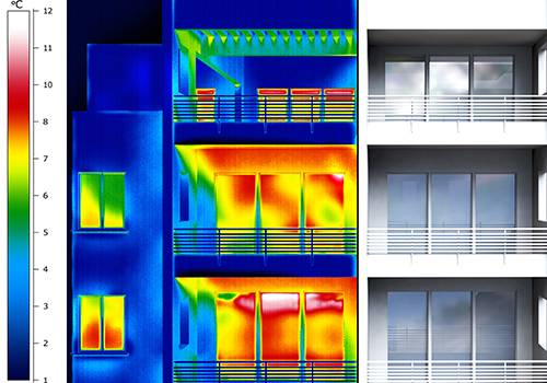 Verbessern Sie die Energieeffizienz Ihres Hauses durch Wärmedämmung - Ihre kompetenten Ansprechpartner in Bremen