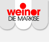 Bei unseren Markisen bieten wir, das Unternehmen Eric Bauelemente in Köln, drei verschiedene Arten von Markisen.