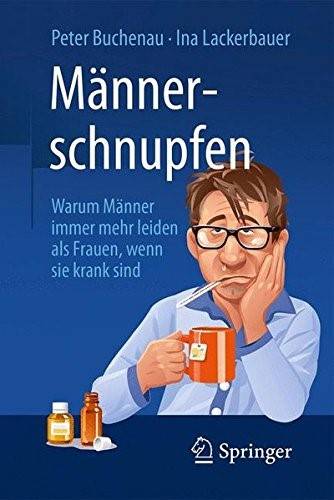 Die Comedy-Show basierend auf dem Buch im Fischer Verlag!