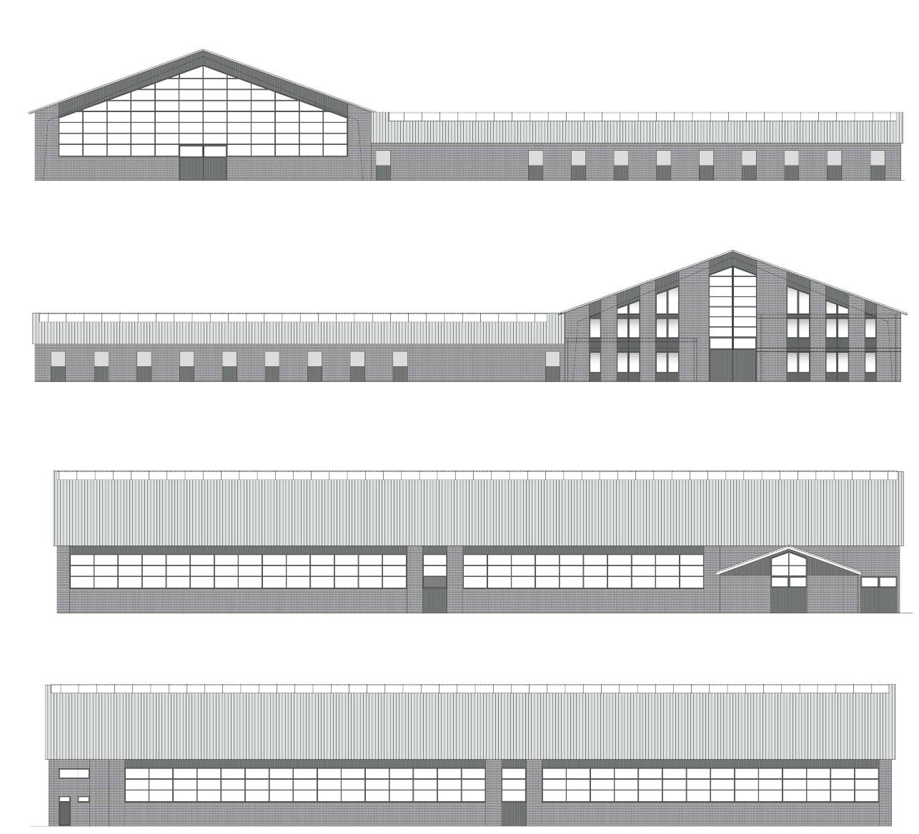 Reichenbach + Neufeldt - Statik | Architektur | Planung - Architektur