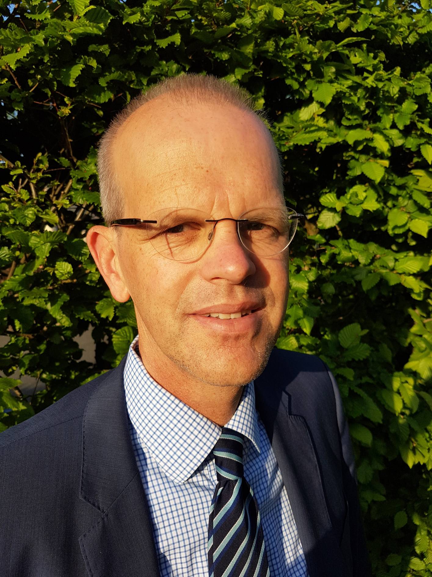Notar Martin Hückstädt