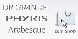 Dr. Grandel Phyris Arabesque Shop