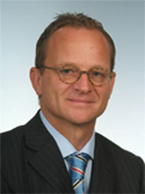 Notar Dr. Michael Kleensang