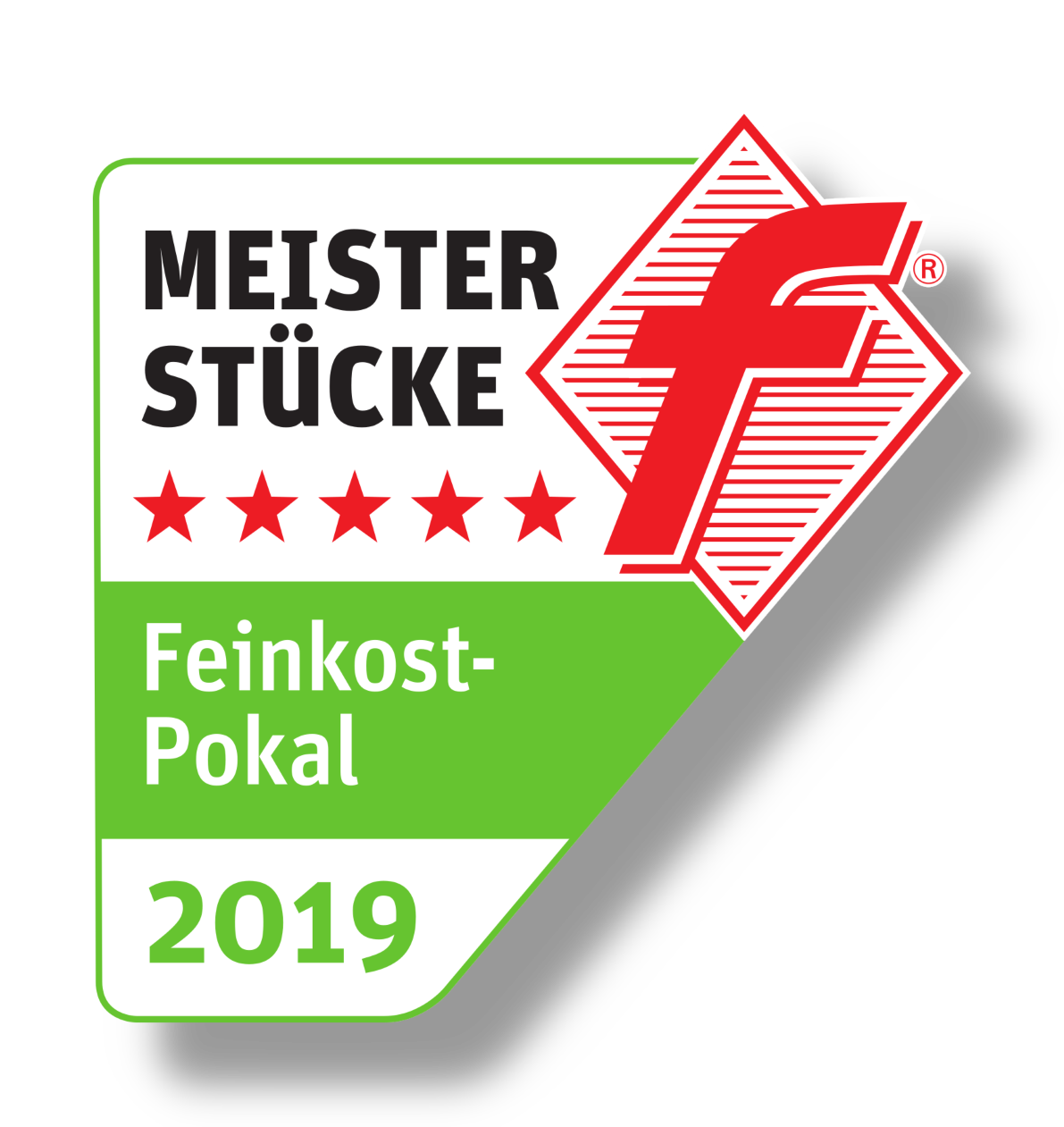 Meisterstücke Feinkost-Pokal 2019