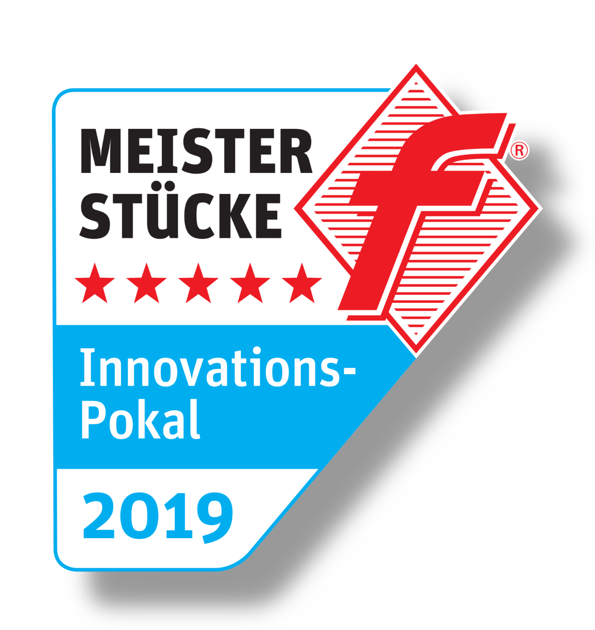 Meisterstücke Innovations-Pokal 2019