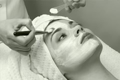 Kosmetik Behandlungen in Usingen: Masken- und Spezialbehandlungen
