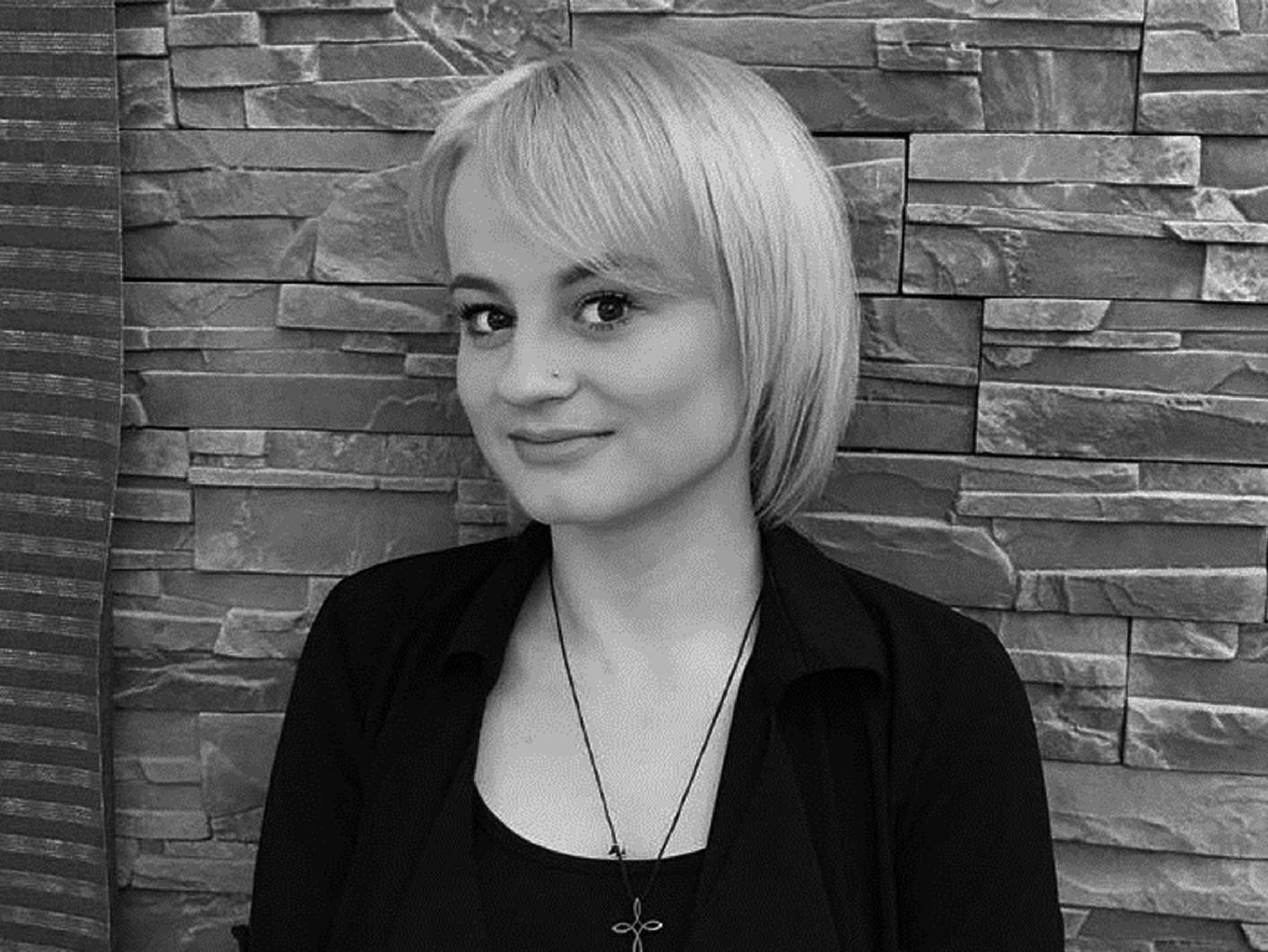 Ihr Friseursalon Drenkelforth in Gütersloh Unser Team Leonie Drenkelforth