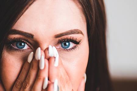 Sie wünschen sich ein langanhaltendes Make-up? Besuchen Sie unser Kosmetikstudio in Stuttgart.