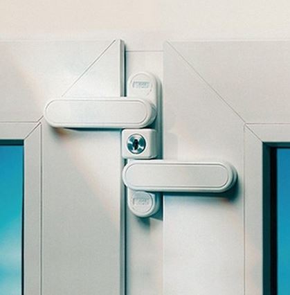 Steven, Rund um Tor und Tür in Haselünne - Sicherungstechnik