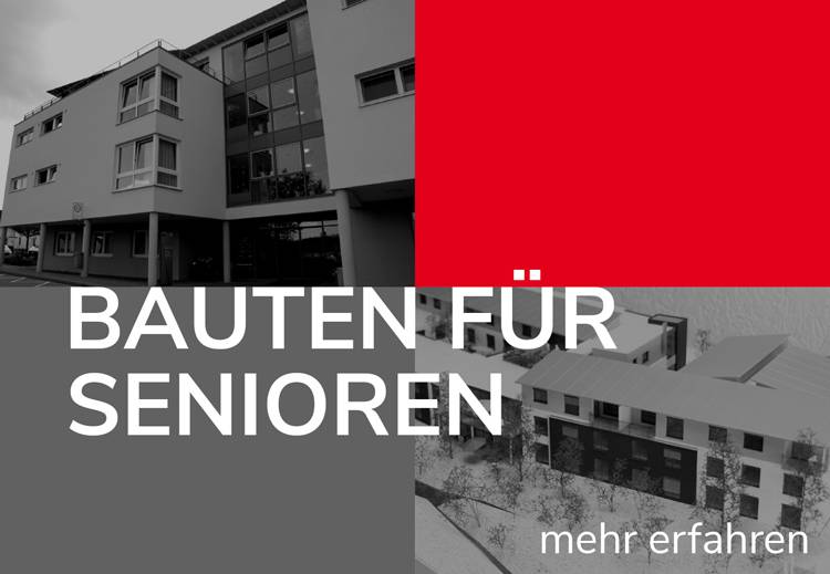 Bauten für Senioren in Neulingen