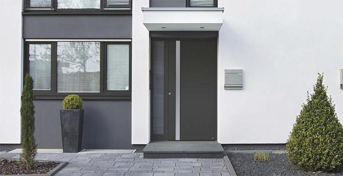 Mit stilvollen Haustüren können Sie Ihren guten Geschmack beweisen. Bei Spengler + Bachstein in Hamburg finden Sie eine große Auswahl an Haustüren.