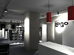 Mit einer Lichtplanung können Sie viel bewirken! Informieren Sie sich jetzt bei uns in unserem Atelier in Dresden