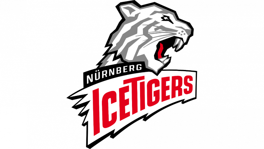 Wolfgang Hofer Vodafone Nürnberg BUSINESSPARTNER bei den NÜRNBERG ICE TIGERS