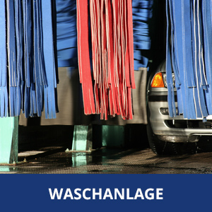 Autohaus Schütt bietet Ihnen in Wanderup neben der Autowerkstatt und der Tankstelle auch eine Waschanlage.