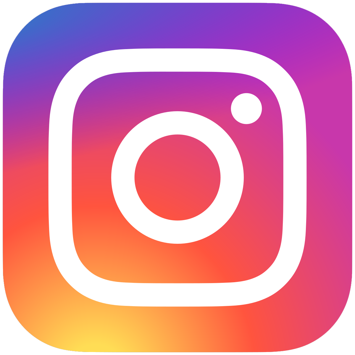 Instagramm-Logo mit Verlinkung zu El Tucano auf Instagramm