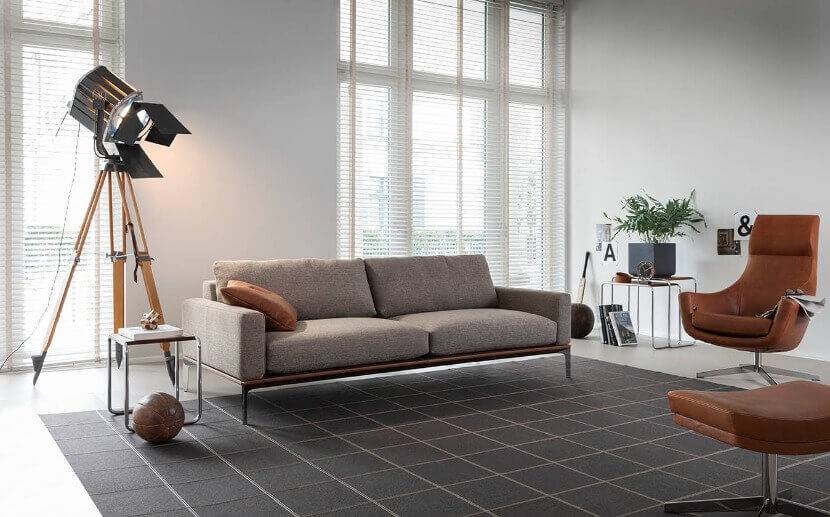 BW Möbel Sofa