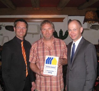 Unser Malerfachbetrieb Peter Brunner in Scheidegg ist in Sachen in Lehmputzarbeiten, Malerarbeiten und Fassadensanierung.