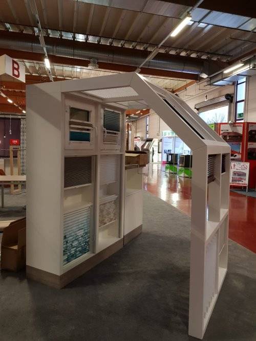Innung Bielefeld Lippe Ihr Raumausstatter In Bielefeld Messe