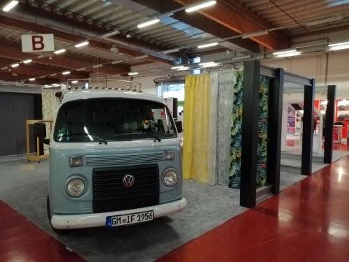 Innung Bielefeld Lippe Ihr Raumausstatter In Bielefeld Messe