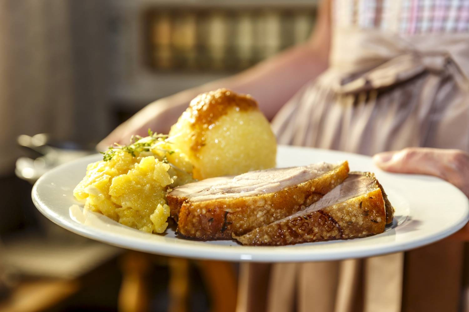 Hotel Gasthof Fraundorfer In Garmisch Partenkirchen Startseite