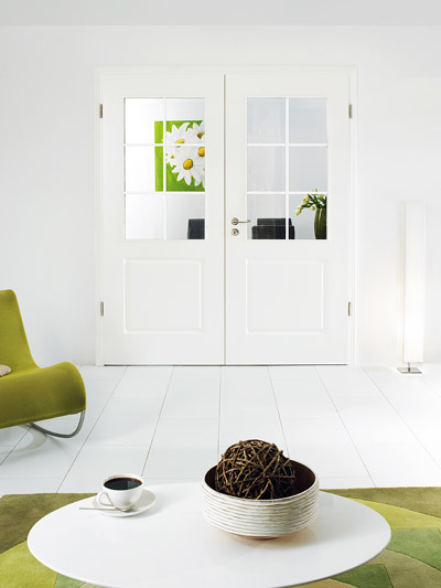 FenSon Fenster und Sonnenschutz Pascal Ziegawe in Dortmund - Innentüren