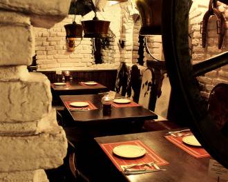 Willkommen im MENDOZA, unserem argentinischen Steakhaus und Restaurant in Mönchengladbach