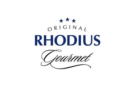 Rhodius Gourmet