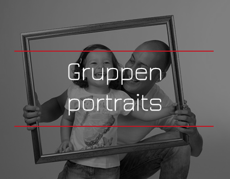 Wir in Hanau erstellen Ihre Hochzeitsbilder sowie innovative Gruppenportraits.