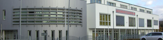 Zu den Leistungen der getmore Immobilien GmbH mit Sitz in Beverungen gehört natürlich auch die Immobilienverwaltung.