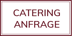 Unser Restaurant und Hotel in Köln bietet auch Catering in Köln an.