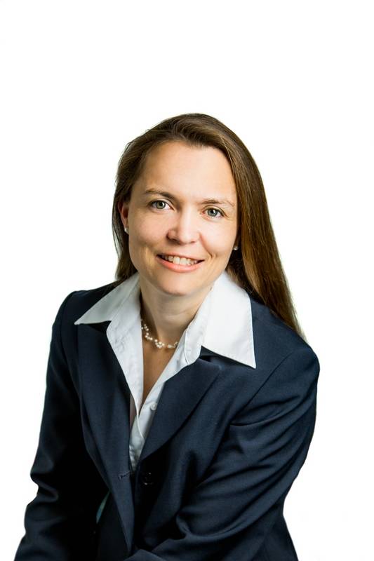 Dr. Verena Schönwetter-Dahlke