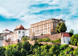 Besuchen Sie uns in Passau und übernachten Sie in unserer Pension!