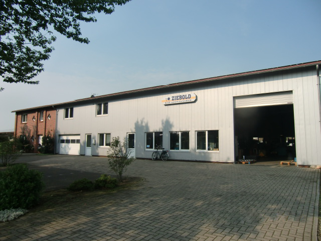 Unser Unternehmen in Molbergen ist spezialisiert auf den Sondermaschinenbau. Gerne fertigen wir für Sie Zahnriemenförderer.