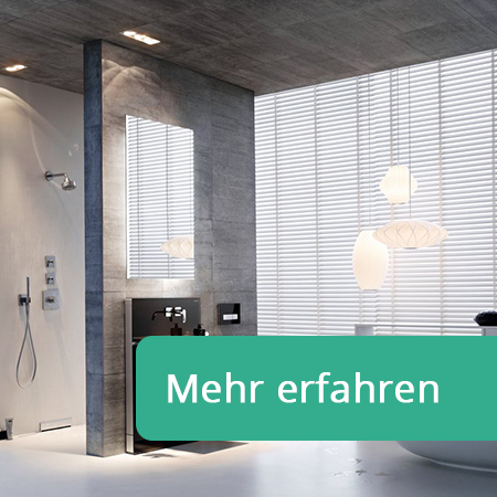 Bei der Badsanierung untersützt Sie unser Installateur-Service gerne in Tettnang bei Friedrichshafen und Ravensburg.