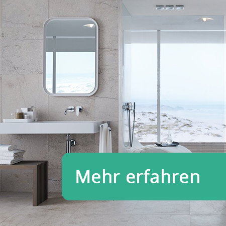 Wir sind Ihr Experte für Sanitär im Raum Ravensburg und Umgebung.
