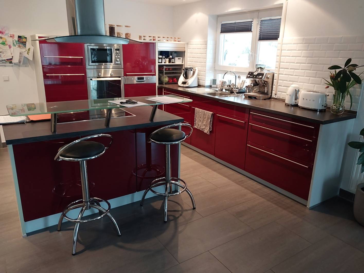 Die Schreinerei Graf in Schramberg Sulgen renoviert Ihre Küche gern