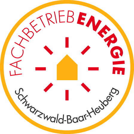 Schreinerei Graf in Schramberg ist Fachbetrieb Energie Schwarzwald-Baar-Heuberg