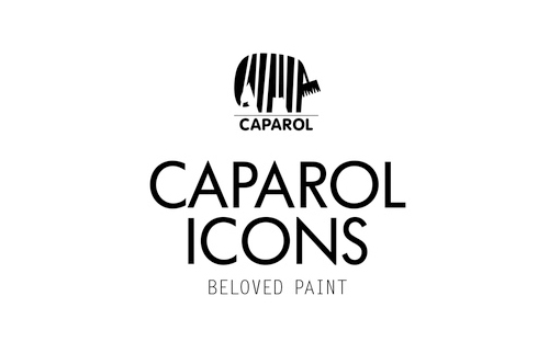 Caparol Icons Logo